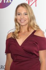 ANETT KONTAVEIT at Pre-Wimbledon Party in London 06/29/2017