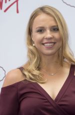 ANETT KONTAVEIT at Pre-Wimbledon Party in London 06/29/2017