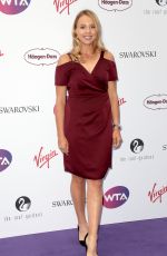ANETT KONTAVEIT at Pre-Wimbledon Party in London 06/29/2017