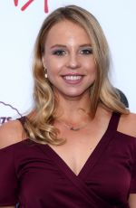ANETT KONTAVEIT at Pre-Wimbledon Party in London 06/29/2017