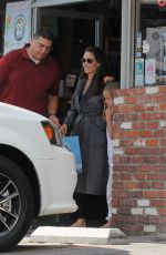ANGLEINA JOLIE Out in Los Feliz 07/15/2017