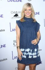 ARDEN MYRIN at Landline Premiere in Hollywood 07/12/2017
