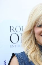 ARDEN MYRIN at Landline Premiere in Hollywood 07/12/2017