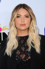 ASHLEY BENSON at igo.live Launch in Los Angeles 07/26/2017