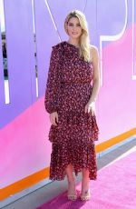 ASHLEY GREENE at Simply Los Angeles Fashion + Beauty Conference Powered by Nylon 07/15/2017