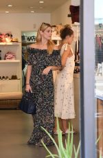 ASHLEY GREENE Out Shopping in Beverly Hills 07/01/2017