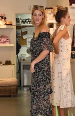 ASHLEY GREENE Out Shopping in Beverly Hills 07/01/2017
