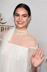 BAILEE MADISON at Hallmark Event at TCA Summer Tour in Los Angeles 07/27/2017