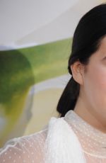 BAILEE MADISON at Hallmark Event at TCA Summer Tour in Los Angeles 07/27/2017