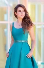 BAILEE MADISON for Spring 2017 Madison James Ad Campaign