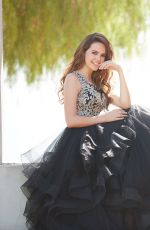 BAILEE MADISON for Spring 2017 Madison James Ad Campaign