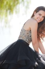 BAILEE MADISON for Spring 2017 Madison James Ad Campaign