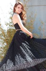 BAILEE MADISON for Spring 2017 Madison James Ad Campaign