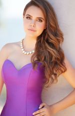 BAILEE MADISON for Spring 2017 Madison James Ad Campaign