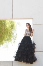 BAILEE MADISON for Spring 2017 Madison James Ad Campaign