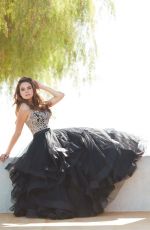 BAILEE MADISON for Spring 2017 Madison James Ad Campaign