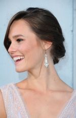 BAILEY NOBLE at The Last Tycoon Premiere in Los Angeles 07/27/2017