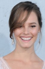 BAILEY NOBLE at The Last Tycoon Premiere in Los Angeles 07/27/2017