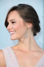 BAILEY NOBLE at The Last Tycoon Premiere in Los Angeles 07/27/2017