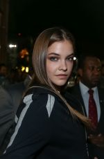 BARBARA PALVIN at Launch of Rosa Cha in Sao Paulo 07/12/2017