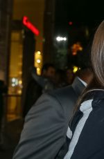 BARBARA PALVIN at Launch of Rosa Cha in Sao Paulo 07/12/2017