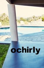 BELLA HADID and KENDALL JENNER for Ochirly Campaign 2017