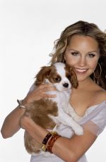 Best from the Past - AMANDA BYNES for Cosmo Girl Magazine 2005