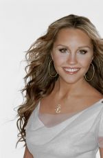 Best from the Past - AMANDA BYNES for Cosmo Girl Magazine 2005