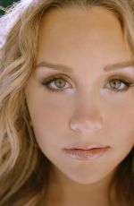 Best from the Past - AMANDA BYNES for Cosmo Girl Magazine 2005