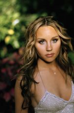 Best from the Past - AMANDA BYNES for Cosmo Girl Magazine 2005