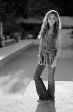 Best from the Past - AMANDA BYNES for Cosmo Girl Magazine 2005