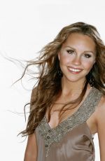 Best from the Past - AMANDA BYNES for Cosmo Girl Magazine 2005