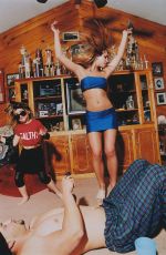 Best from the Past - BRITNEY SPEARS by David Lachapelle 1999
