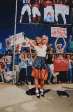 Best from the Past - BRITNEY SPEARS by David Lachapelle 1999