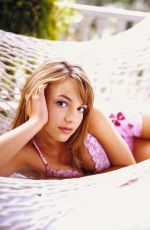 Best from the Past - BRITNEY SPEARS by Sandra Johnson Photoshoot 1999