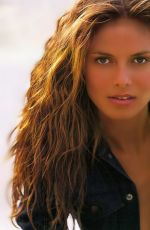 Best from the Past - HEIDI KLUM for Sports Illustrated 2000