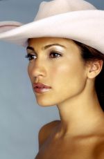 Best from the Past - JENNIFER LOPEZ for FHM Magazine, 1998