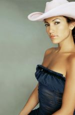 Best from the Past - JENNIFER LOPEZ for FHM Magazine, 1998