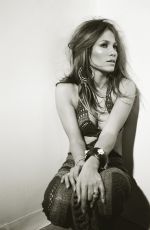 Best from the Past - JENNIFER LOPEZ for Glamour Magazine, 2005