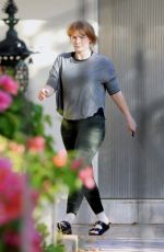 BRYCE DALLAS HOWARD Out in Honolulu 07/06/2017