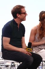 CAITRIONA BALFE at #imdboat at Comic-con International 2017 in San Diego 07/21/2017