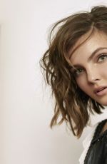 CAMREN BICONDOVA for Status Magazine, July 2017