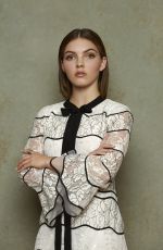CAMREN BICONDOVA for Status Magazine, July 2017