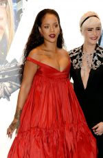 CARA DELEVINGNE at Valerian and the City of a Thousand Planets Premiere in London 07/24/2017