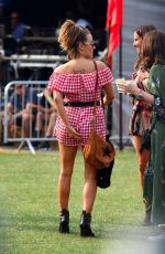 CAROLINE FLACK at House Festival in London 07/07/2017