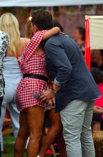 CAROLINE FLACK at House Festival in London 07/07/2017