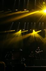 CARRIE UNDERWOOD Performs at Orpheum Theatre in Los Angeles 06/29/2017