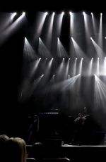 CARRIE UNDERWOOD Performs at Orpheum Theatre in Los Angeles 06/29/2017