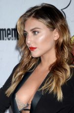 CASSIE SCERBO at Entertainment Weekly’s Comic-con Party in San Diego 07/22/2017