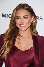 CASSIE SCERBO at Sports Illustrated 2017 Fashionable 50 Celebration in Los Angeles 07/18/2017